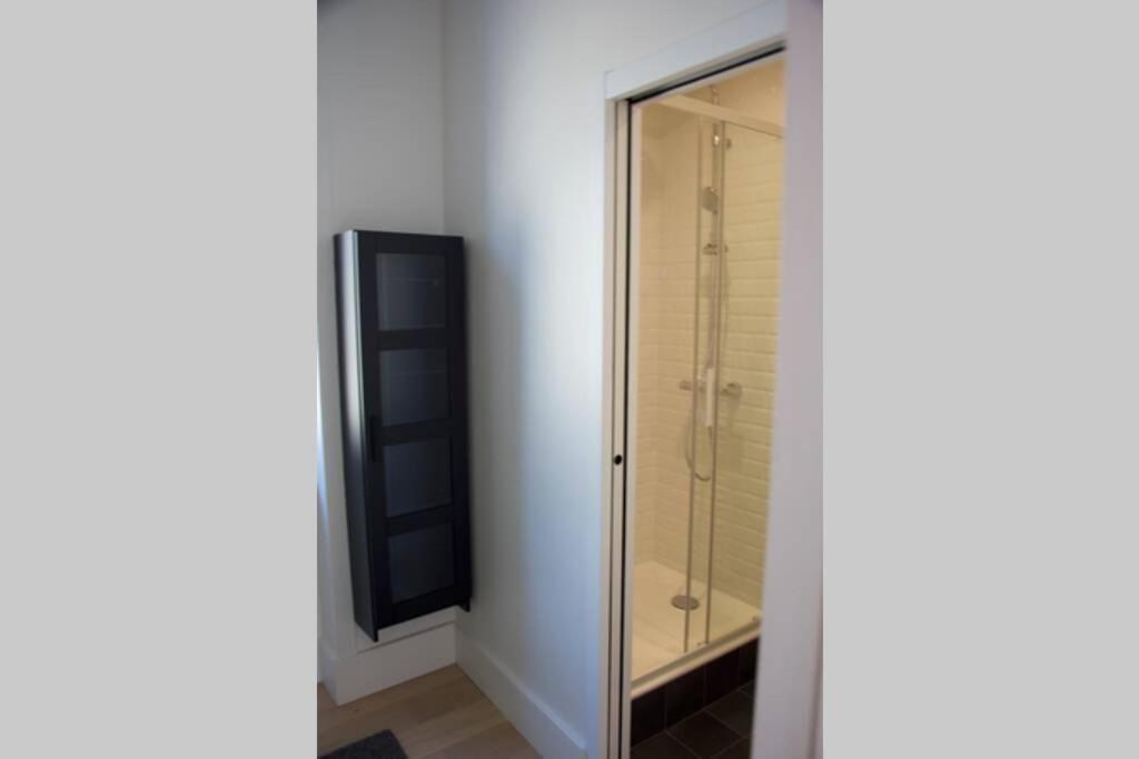 Dinard, Tres Bel Appartement***** Avec Vue Sur Mer Exterior foto